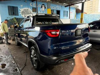 volcano 2.0 16v 4x4 tb diesel aut.