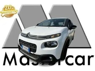 van 1.5 bluehdi 100cv 2 posti s&s - fz808sw