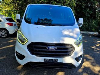 ford transit xl 2019 zvicra me dogan