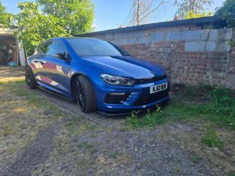 2.0 tsi bluemotion tech r dsg euro 6 (start/stop) 3dr