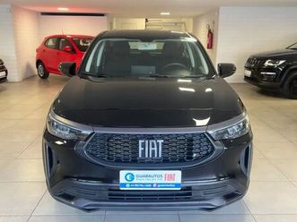 fiat fastback 1.0 200 turbo flex aut 2024