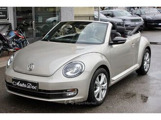 cabrio 1.2 tsi dsg full led sedili risc