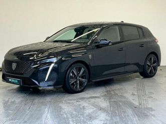 phev 225ch gt pack e-eat8