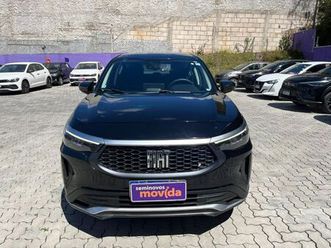 fiat fastback audace 1.0 200 t. flex aut 2025