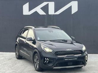 1.6 gdi 105ch isg + plug-in 60.5ch lounge dct6 my22