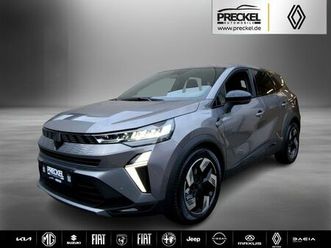 renault symbioz esprit alpine-tech full hybrid 145