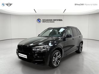 x5 m50d 381 ch