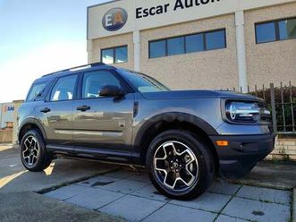 ford bronco sport 1.5 l ecoboost 184 cv 4x4