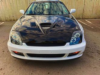 honda prelude vti 2.2 4ws гр. русе веждата • olx.bg