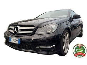 cdi coupé avantgarde automatica