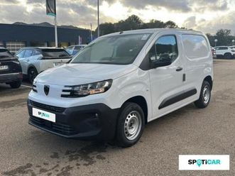 m 650kg bluehdi 100ch s&s pack premium connect