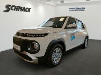 hyundai inster inster elektro fwd trend*sofort lieferbar