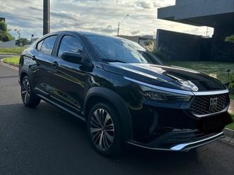 fiat fastback audace 1.0 200 t. flex aut 2025