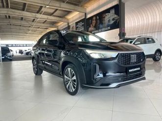 fiat fastback audace 1.0 200 t. flex aut 2025