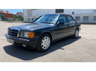 mercedes-benz 190 2.0 5,000 eur