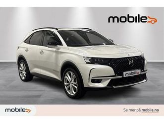 e-tense 300 4x4 performance line hengerfeste/pano