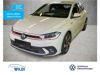vi gti 2.0 tsi dsg navi*led*shz*acc*