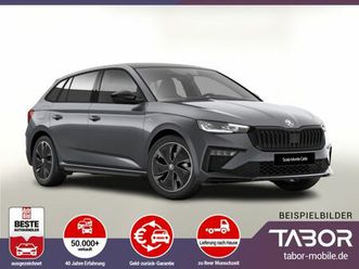 skoda scala dsg montec pano matrix nav acc uvp-27%*