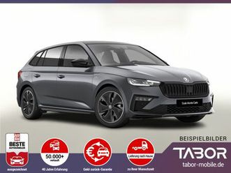 skoda scala dsg montec pano matrix nav acc uvp-30%*