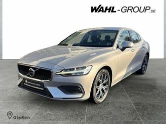 volvo s60 b4 mild-hybrid 2.0 *navi*kamera*klima*