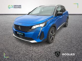 1.6 hybrid4 300 e-eat8 gt pack