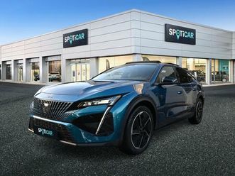 puretech 130 eat8 gt