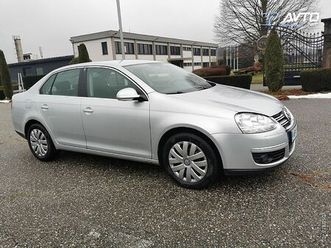 volkswagen jetta 1.9 tdi comfortline