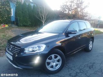 volvo xc 60 d4 summum