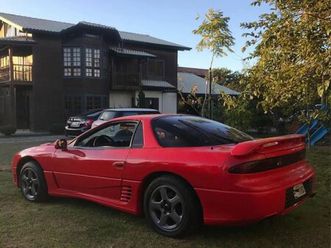 mitsubishi 3000 gt vr-4 1993