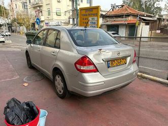 business אוט׳ סדאן 4 דל 1.6 (110 כ״ס)