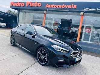 bmw série 2 216 gran coupé d pack desportivo m