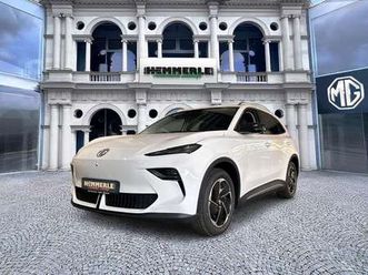 s5 64 kwh luxury long range