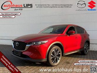 mazda cx-5 2.2d advantage awd | led | acc |