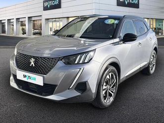 e-2008 136ch gt 1ere main