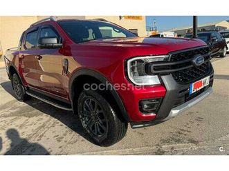 ford ranger 2.0 ecobl eawd d cab wildtrack at