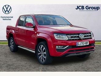 3.0 tdi v6 highline auto 4motion euro 6 (start/stop) 4dr