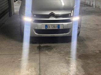 citroen berlingo 1.6
