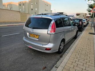 executive אוט׳ 2.0 (145 כ״ס) [2008-2011]