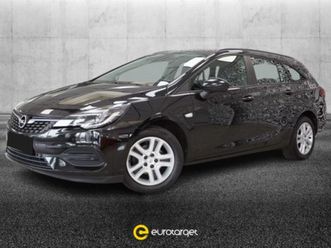 astra 5ª serie astra 1.5 cdti 122 cv s&s at9 sports tourer business eleg.