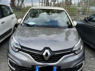 captur i 2017 0.9 tce sport edition2 90cv