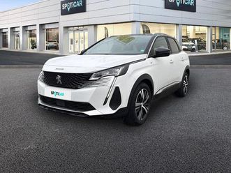 1.5 bluehdi 130ch s&s gt eat8