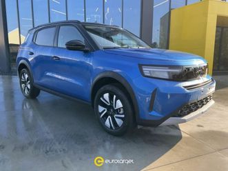 frontera 2ª serie frontera hybrid 145 cv edct gs