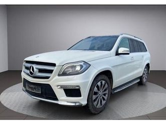 mercedes-benz gl 500 13,500 eur