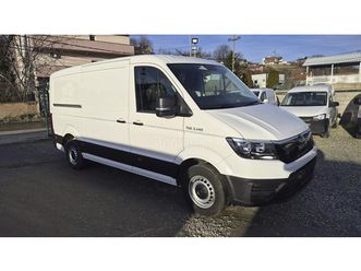 man tge 2.0 tdi tge 3.140