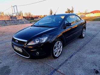 ford focus 2.0hdi