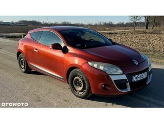 renault megane 1.5 dci dynamique