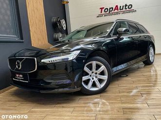 volvo v90 d4 scr momentum