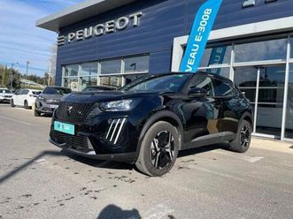 1.2 hybrid 145ch allure e-dcs6