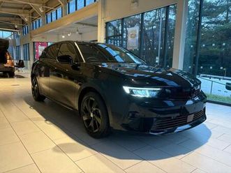 1.2 turbo gs auto euro 6 (start/stop) 5dr