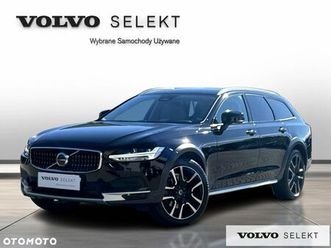 volvo v90 cross country